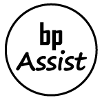 bp Assist logo